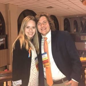 Meet your Posher, Guy